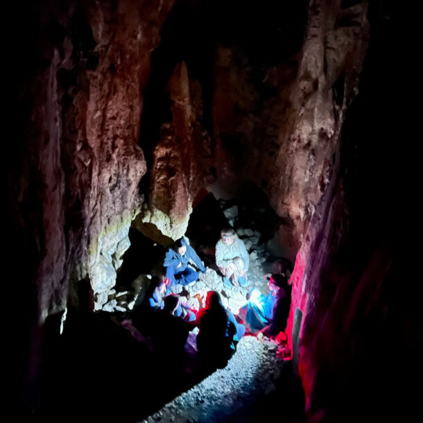 Le chemin de la confiance en soi et en la vie