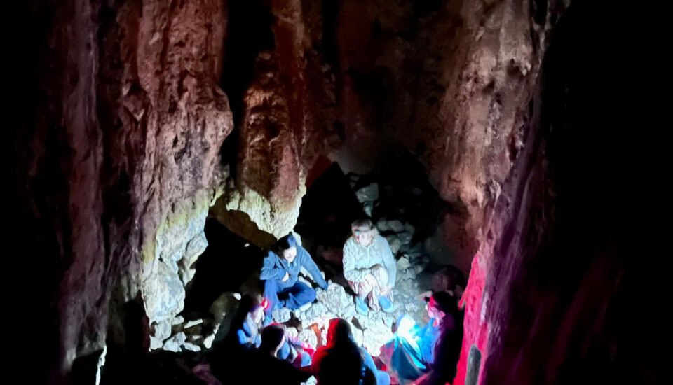 Le chemin de la confiance en soi et en la vie